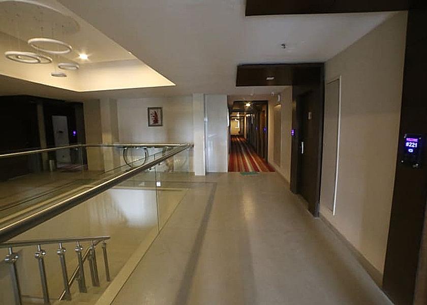 Andhra Pradesh Vijayawada Public Areas