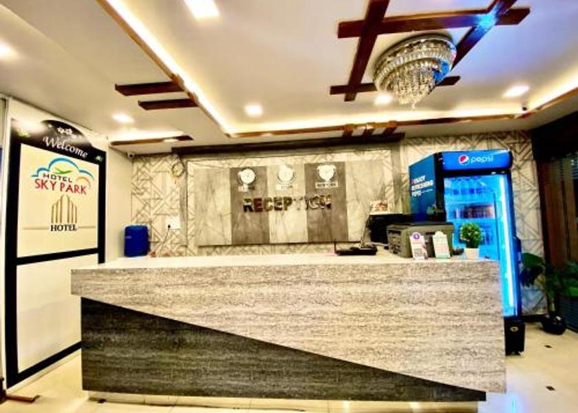 Telangana Hyderabad Public Areas