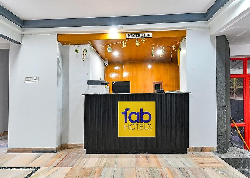 Rajasthan Jaipur Reception