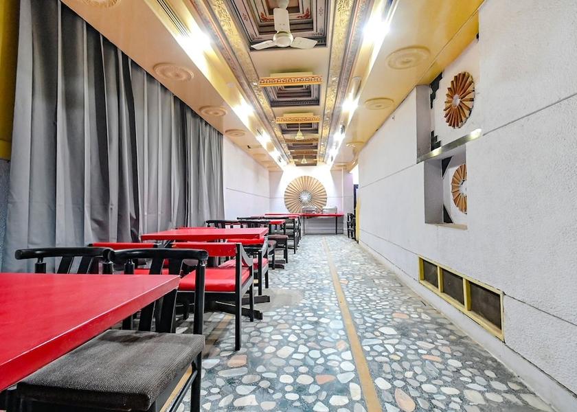 Rajasthan Jaipur Restaurant