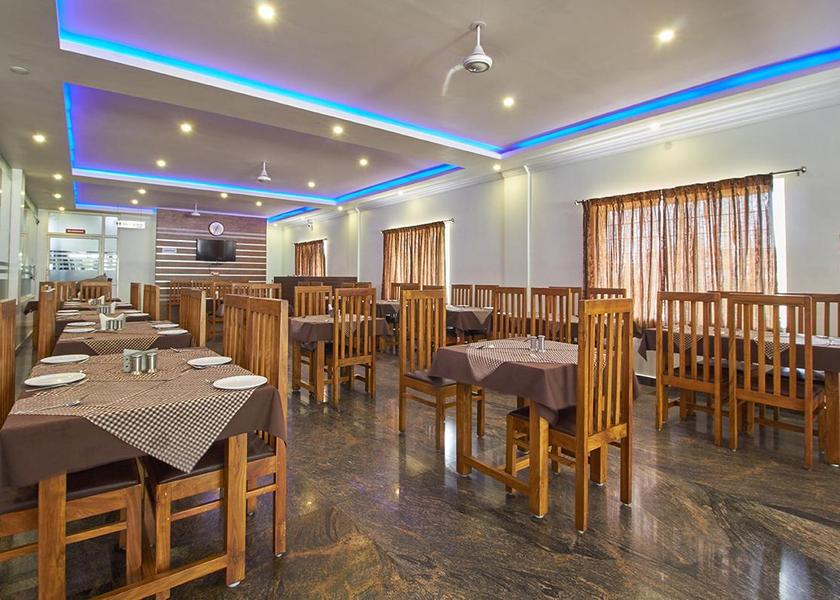 Karnataka Bylakuppe Food & Dining