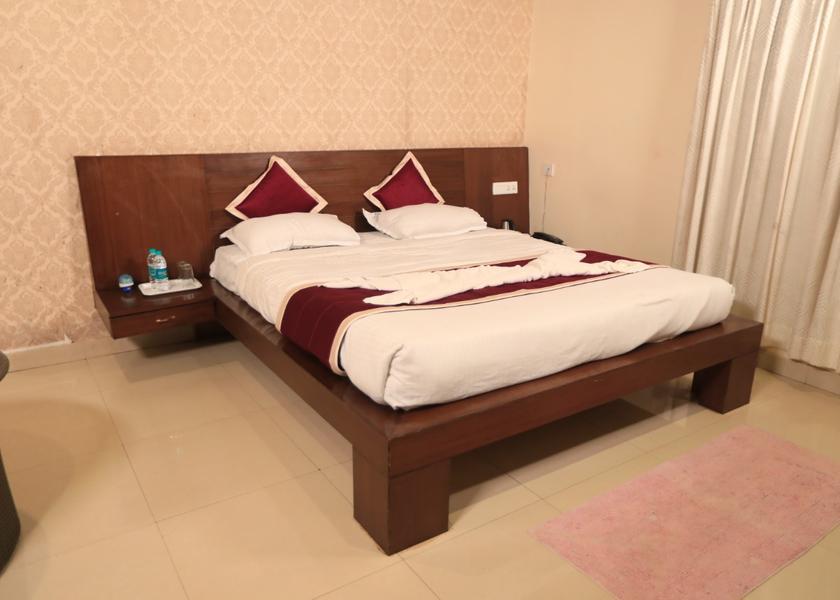 Karnataka Madikeri Superior NON AC Room