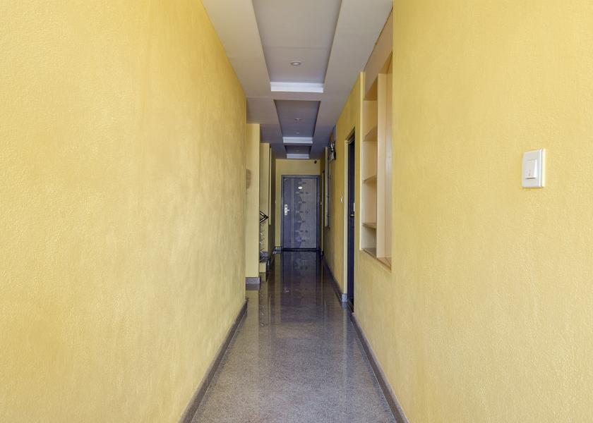 Karnataka Bangalore Public Areas