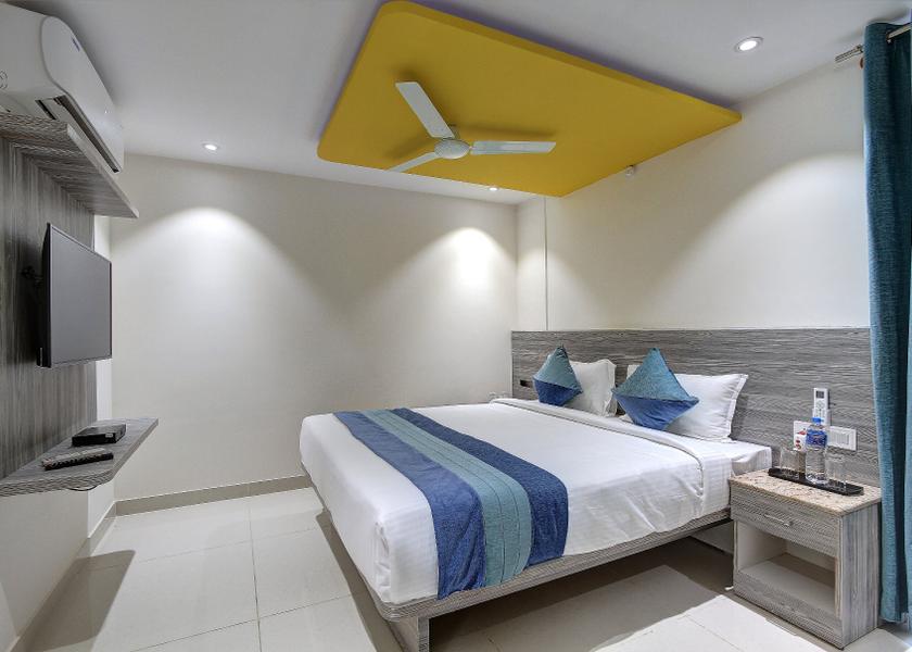 Karnataka Bangalore Standard Room