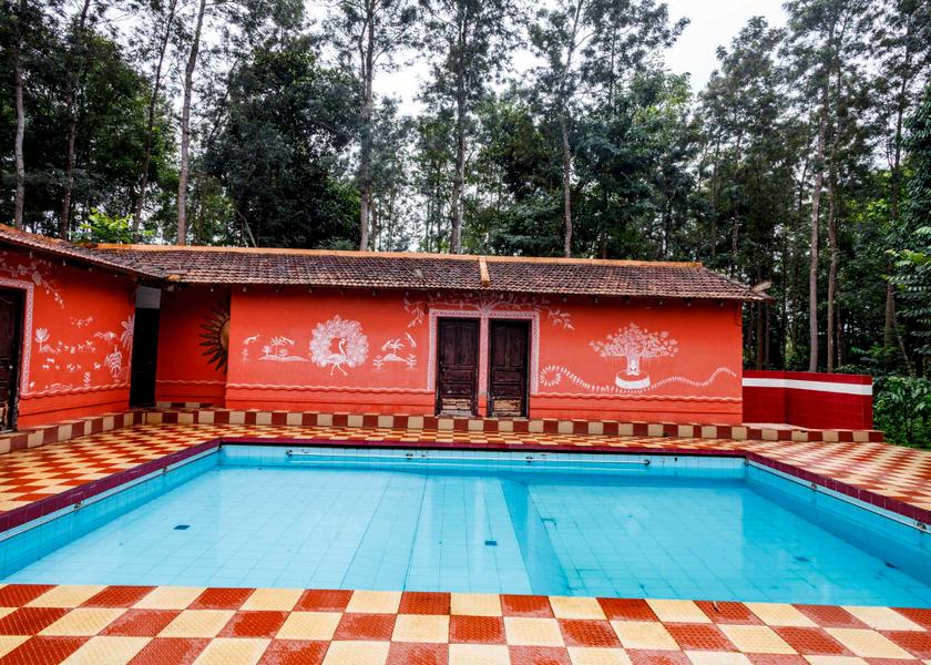 Karnataka Hassan Pool