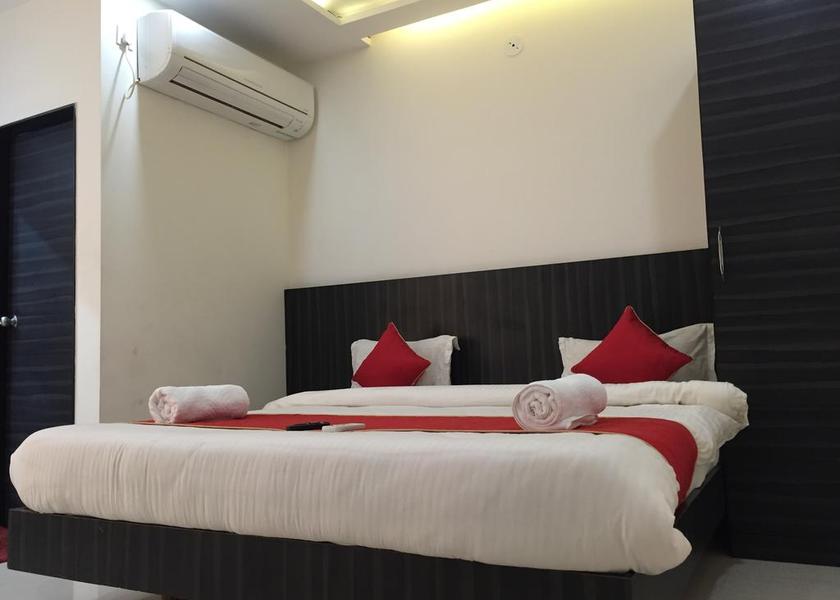 Andaman and Nicobar Havelock Island Deluxe AC