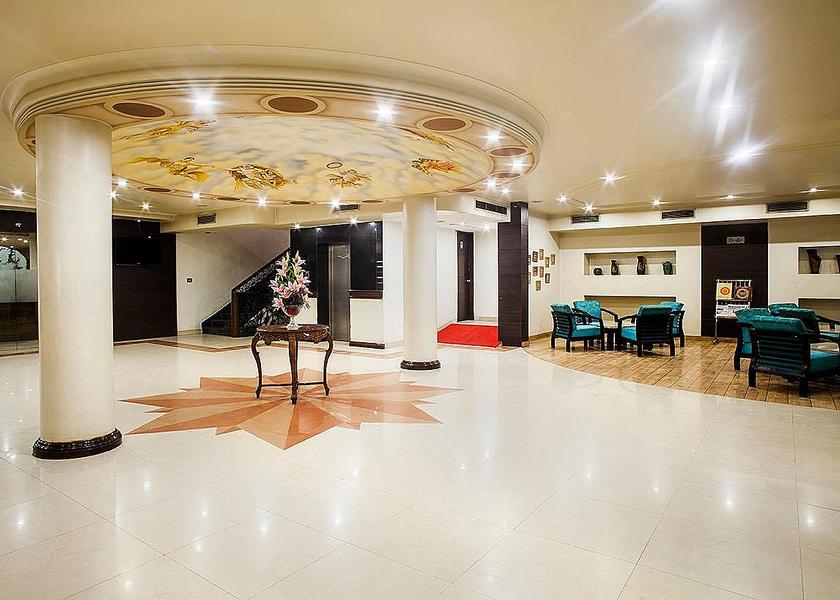 Uttar Pradesh Prayagraj Public Areas