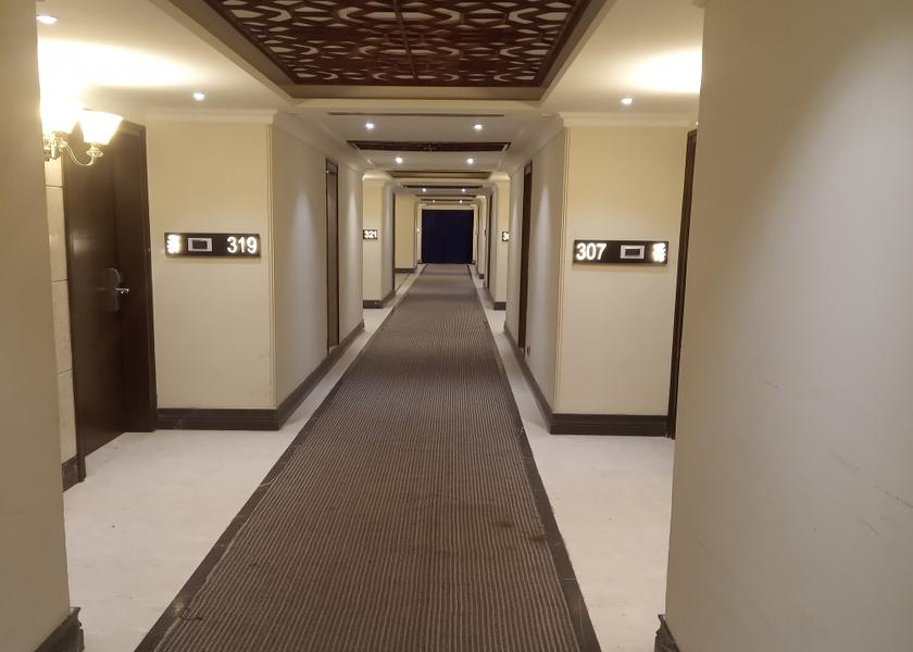 Uttar Pradesh Prayagraj Public Areas