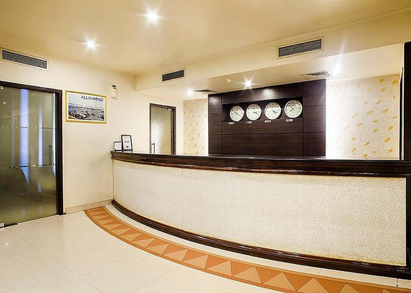 Uttar Pradesh Prayagraj Public Areas