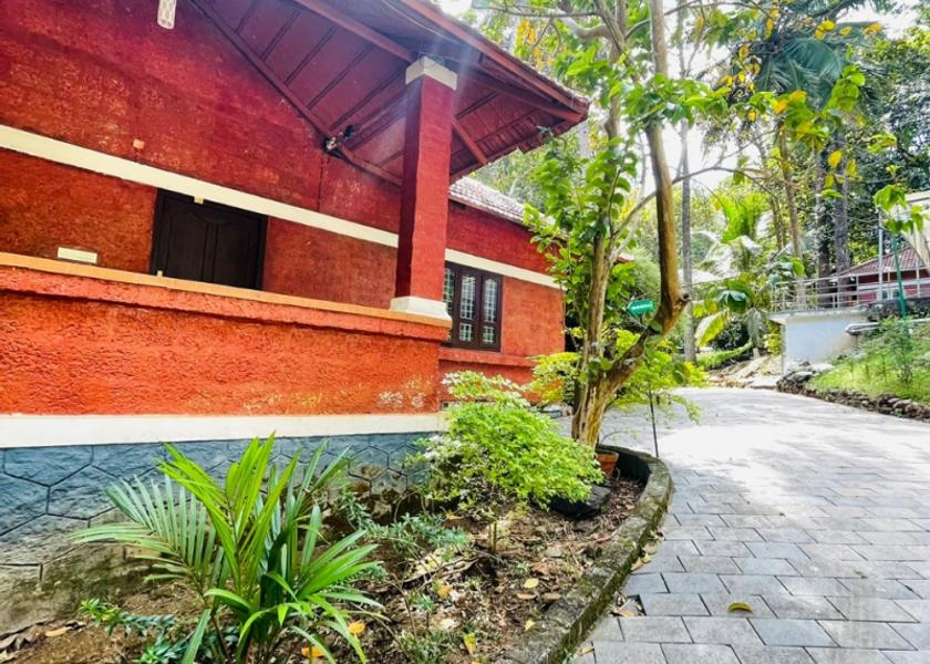 Kerala Palakkad Outdoors