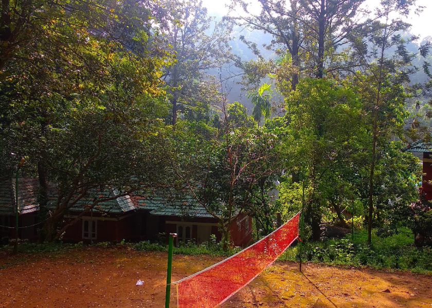 Kerala Palakkad Outdoors