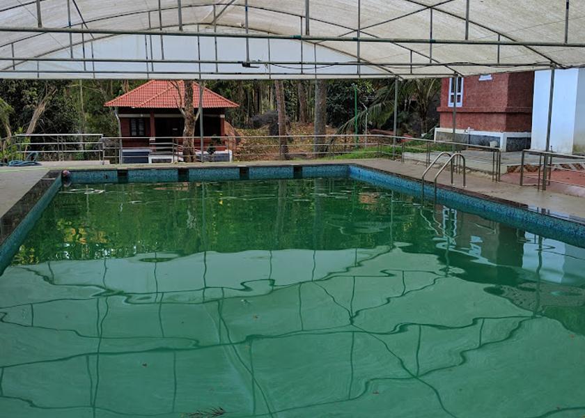 Kerala Palakkad Pool