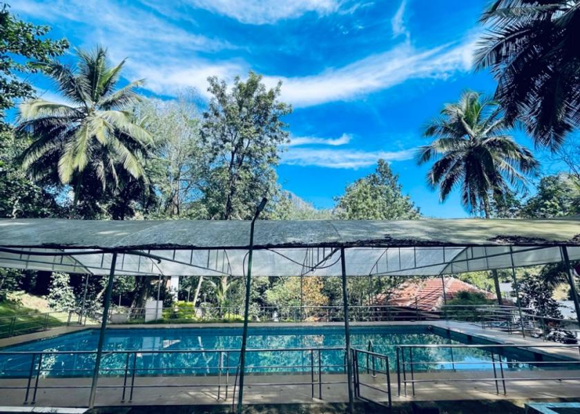 Kerala Palakkad Pool