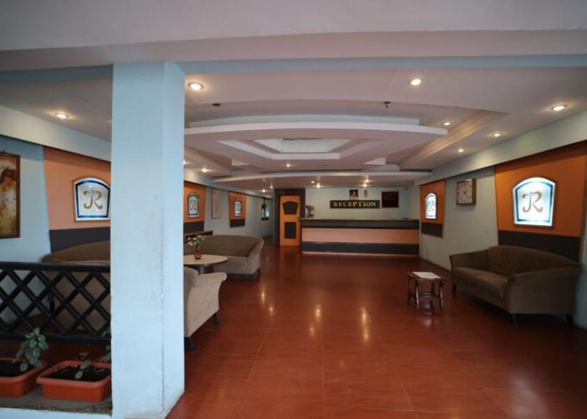 Tamil Nadu Kodaikanal Public Areas
