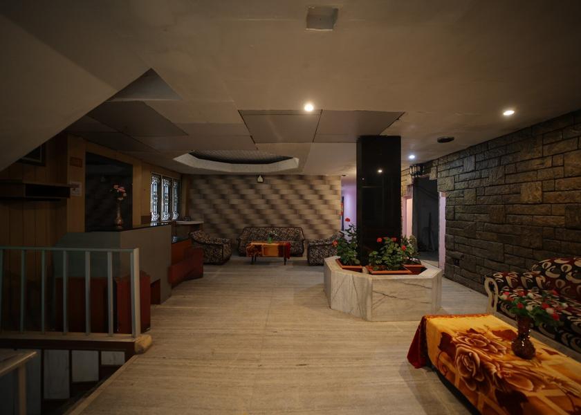 Tamil Nadu Kodaikanal Public Areas