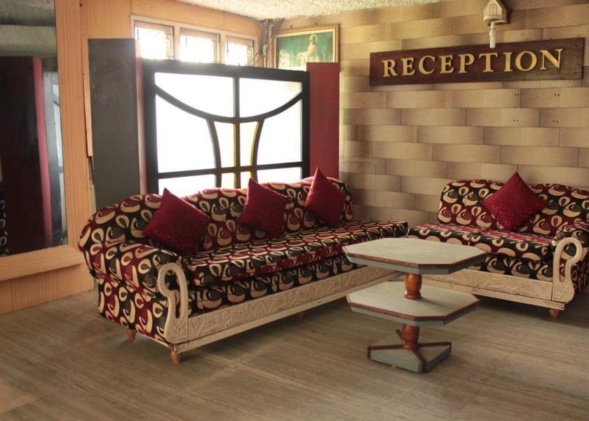 Tamil Nadu Kodaikanal Public Areas