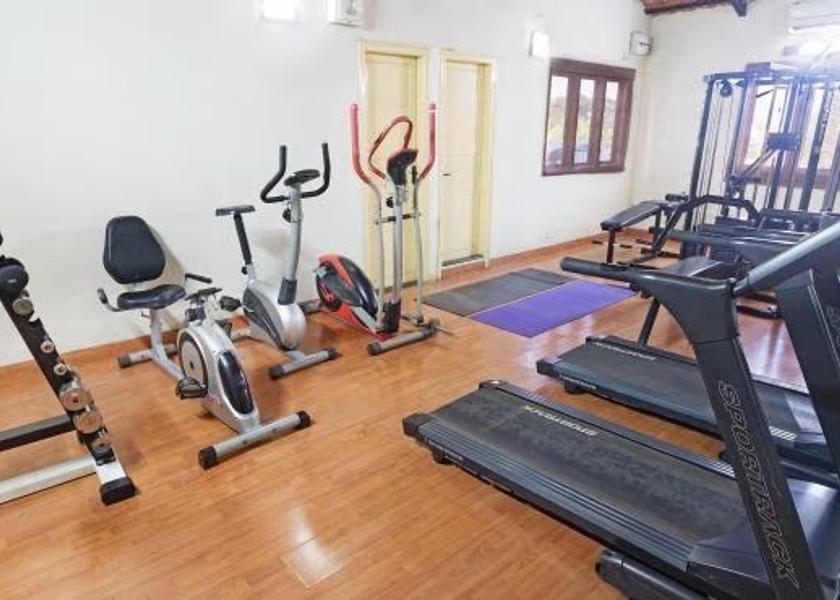 Karnataka Bangalore Fitness Centre