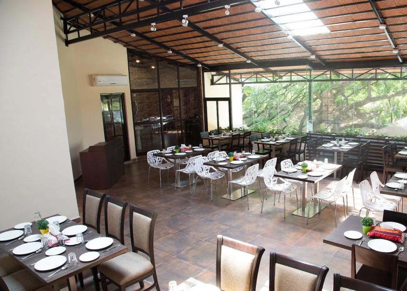 Karnataka Bangalore Food & Dining