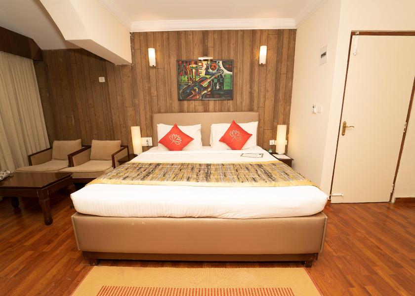 Karnataka Bangalore Luxury Room