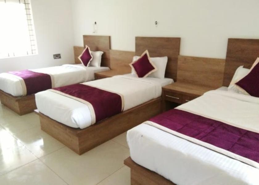 Karnataka Mudravalli 1025