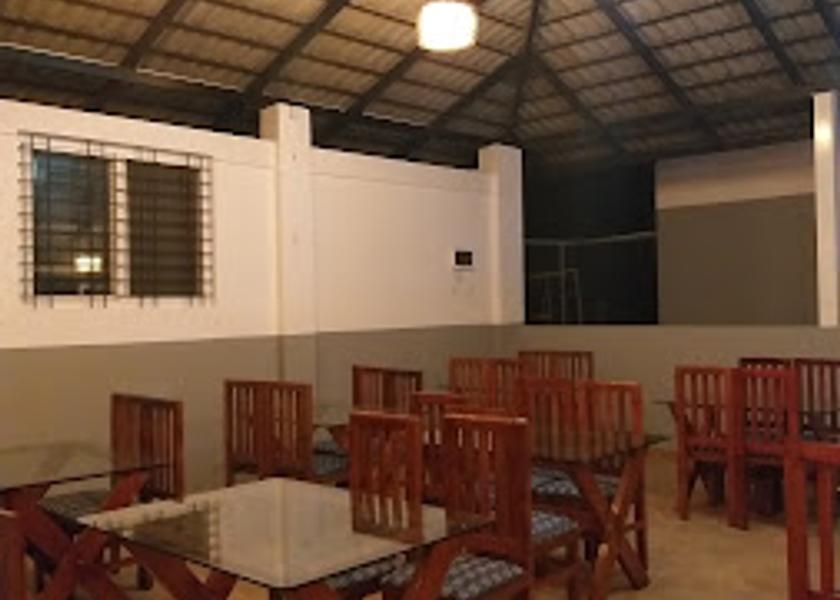 Karnataka Mudravalli Food & Dining