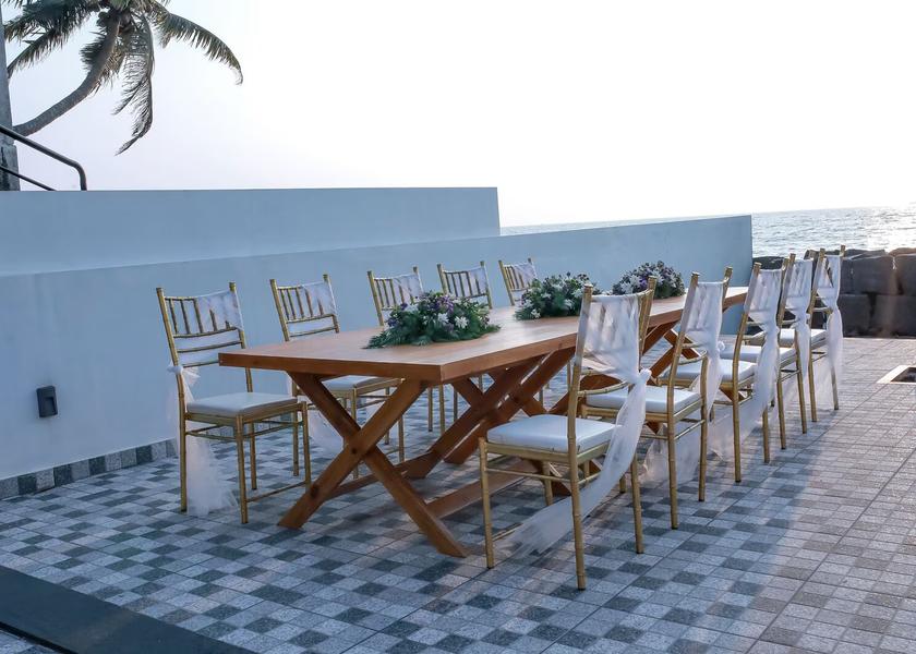 Kerala Kochi Food & Dining