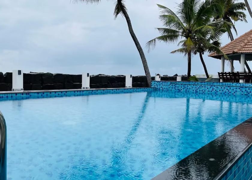 Kerala Kochi Pool
