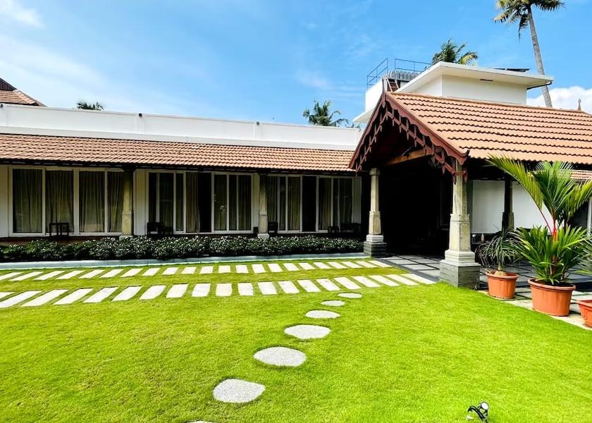 Kerala Kochi Outdoors