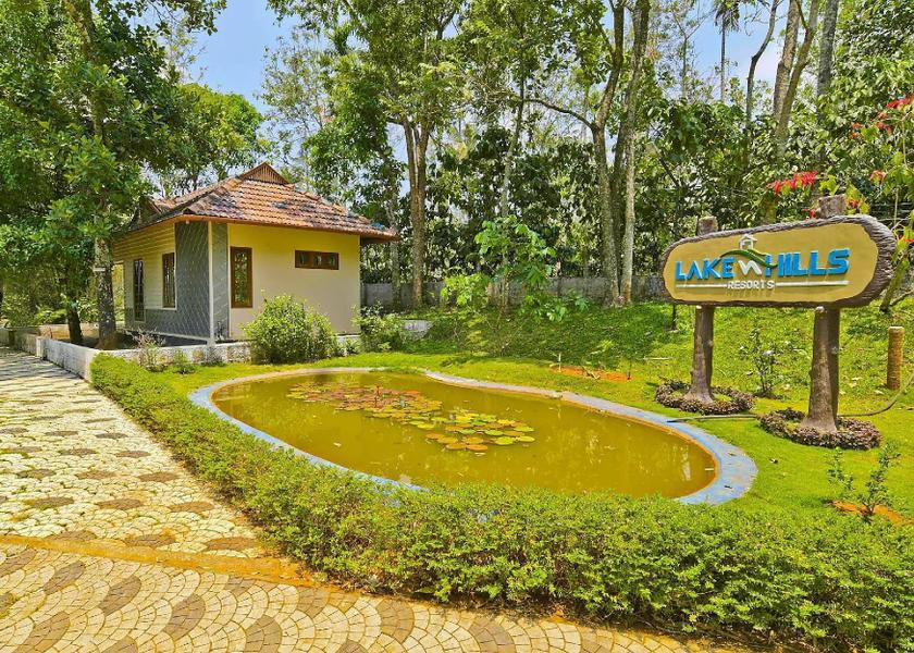 Kerala Munnar Outdoors