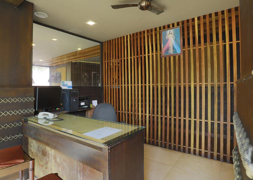 Kerala Kochi Public Areas
