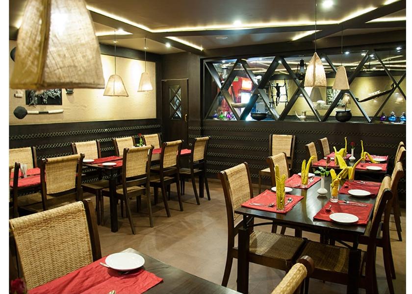 Kerala Kochi Food & Dining