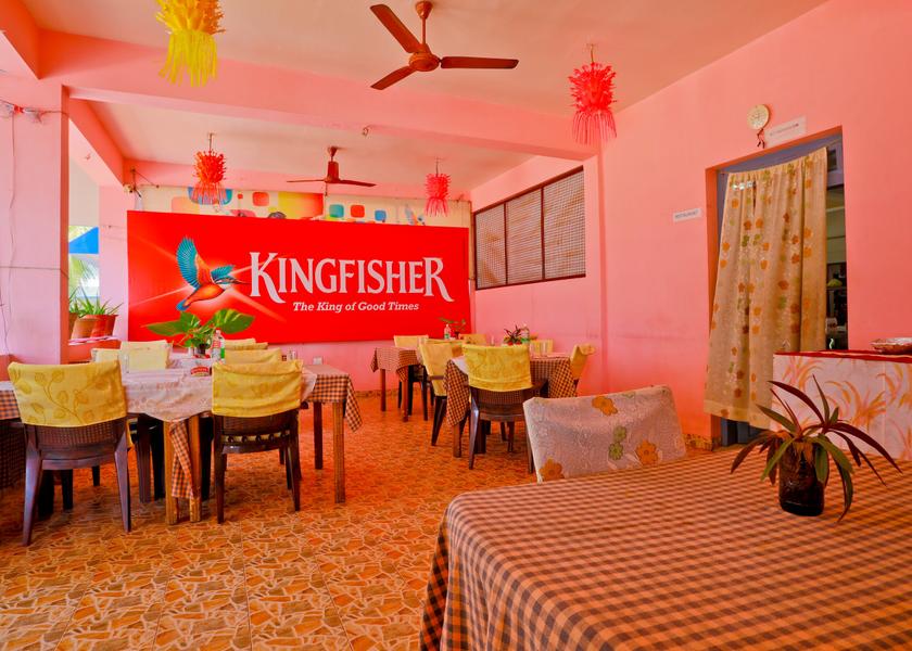 Kerala Kovalam Food & Dining