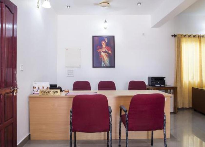 Kerala Kovalam Public Areas