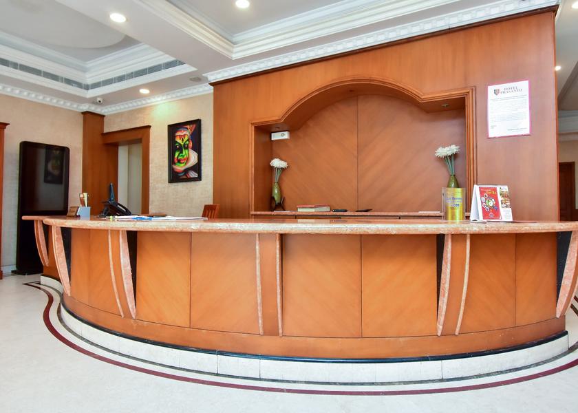 Kerala Thiruvananthapuram Public Areas