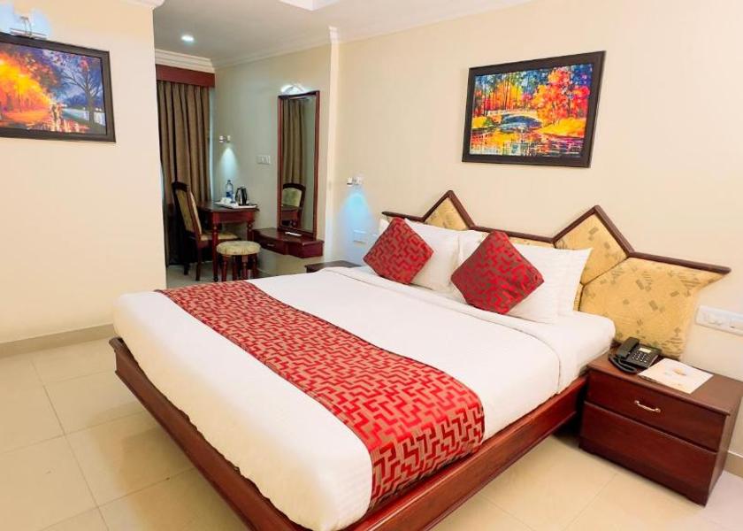 Kerala Thiruvananthapuram 