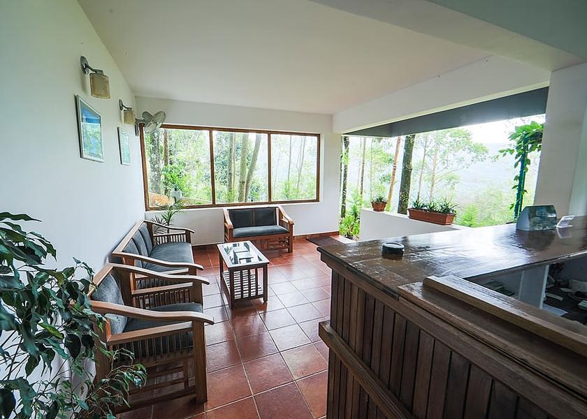 Kerala Munnar Public Areas