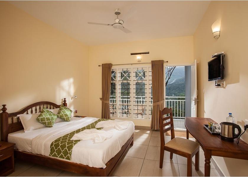 Kerala Munnar 1025