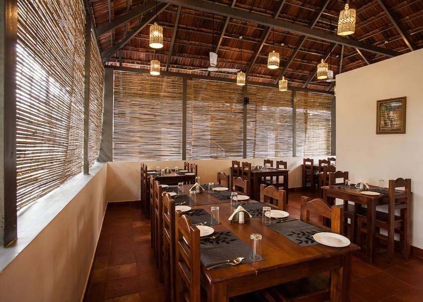 Kerala Munnar Food & Dining