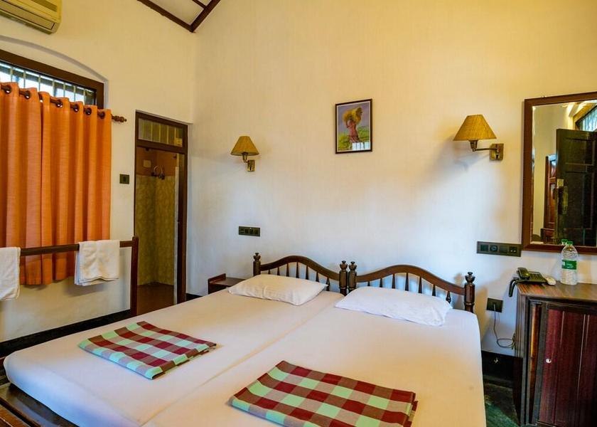 Kerala Alleppey Heritage Classic (Standard)