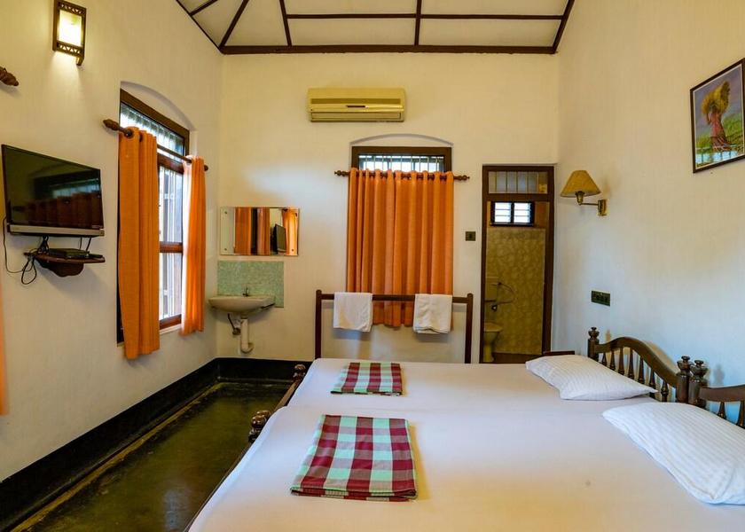 Kerala Alleppey Heritage Classic (Standard)