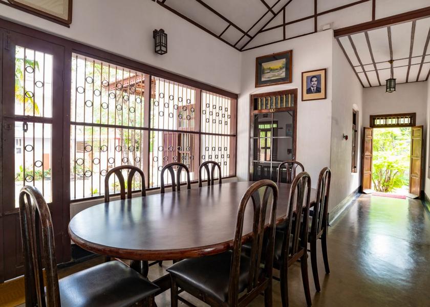 Kerala Alleppey Food & Dining