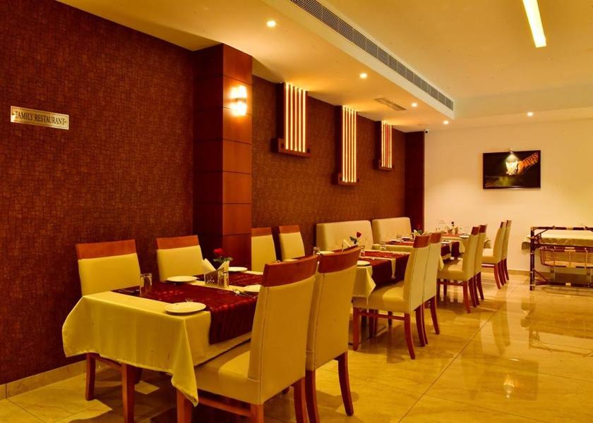 Kerala Cherthala Food & Dining