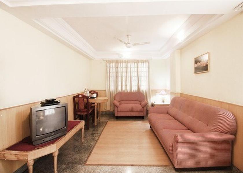 Karnataka Mysore Studio Suite Room