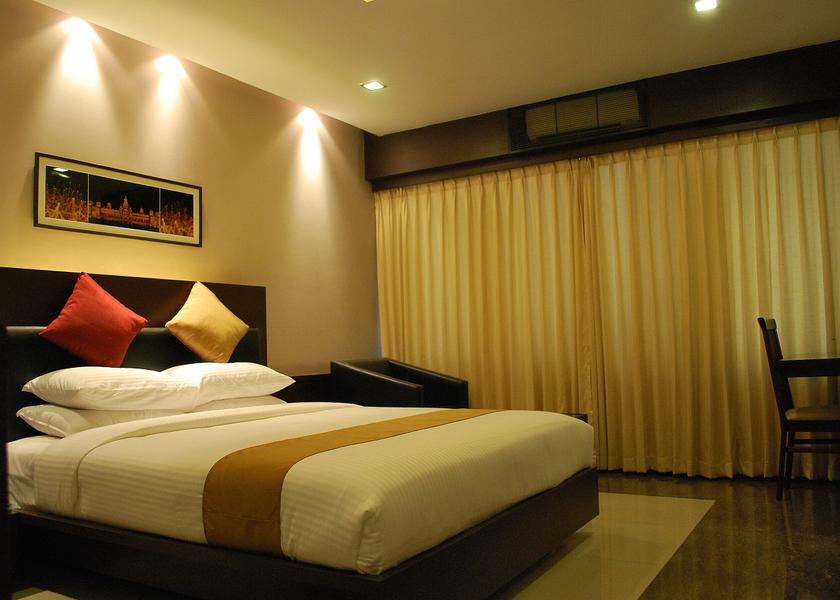 Karnataka Mysore Executive Room