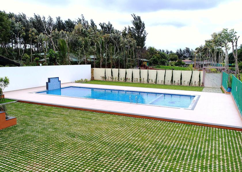 Karnataka Mysore Pool