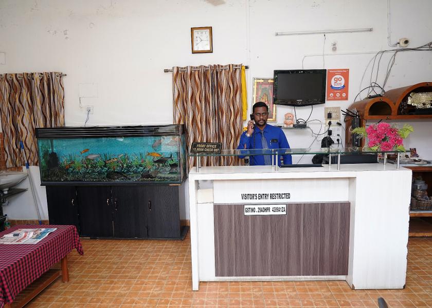 Karnataka Mysore Public Areas
