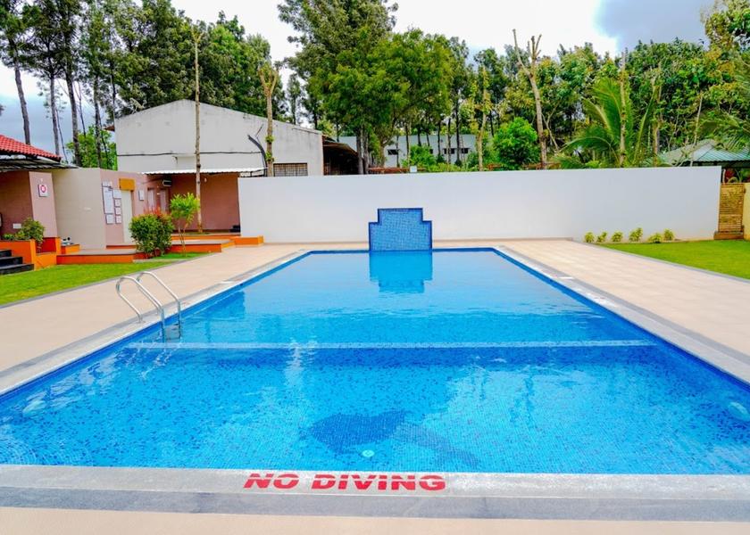 Karnataka Mysore Pool