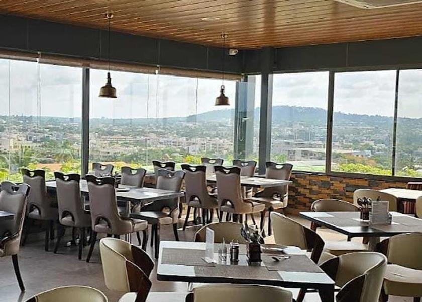 Karnataka Hubballi Food & Dining