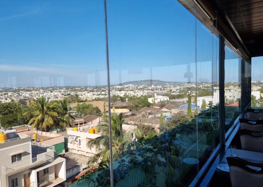 Karnataka Hubballi 1025