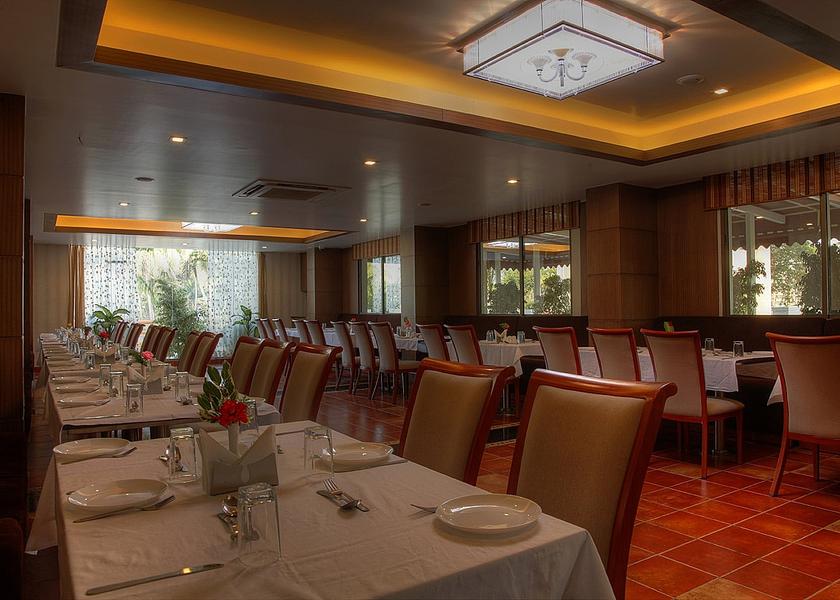 Karnataka Mysore Food & Dining